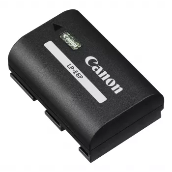 Akku Canon LP-E6P litiumioni kameroihin