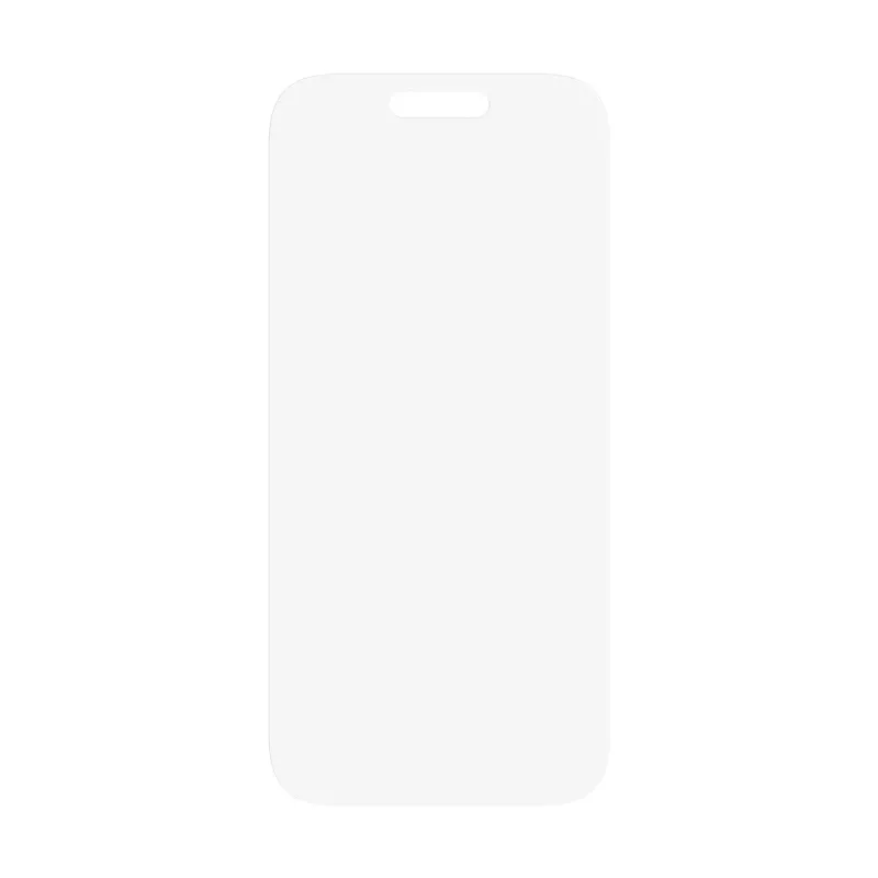 PanzerGlass Anti-Reflective Armor näytönsuojakalvo iPhone 17 Pro naarmuuntumaton iskunkestävä