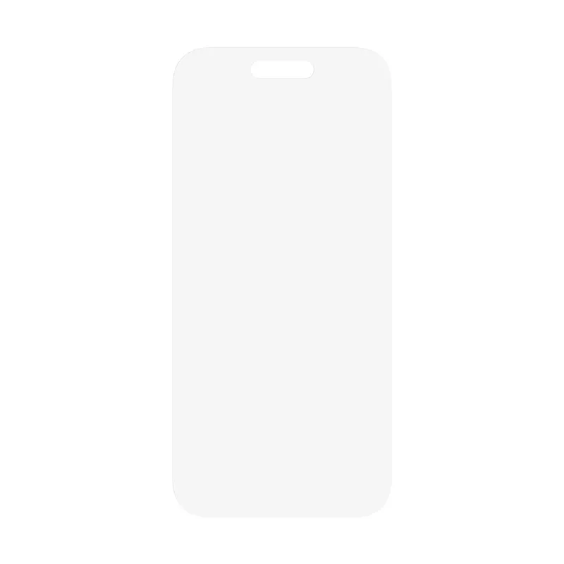 PanzerGlass Anti-Reflective Armor näytönsuojakalvo iPhone Air naarmuuntumaton ja iskunkestävä