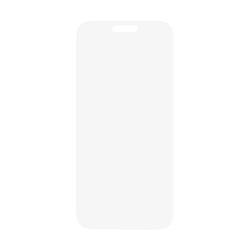 PanzerGlass Anti-Reflective Armor näytönsuojakalvo iPhone 17 Pro Max naarmuuntumaton ja iskunkestävä