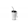 NutriBullet Flip 0,59 L kannettava tehosekoitin musta, valkoinen