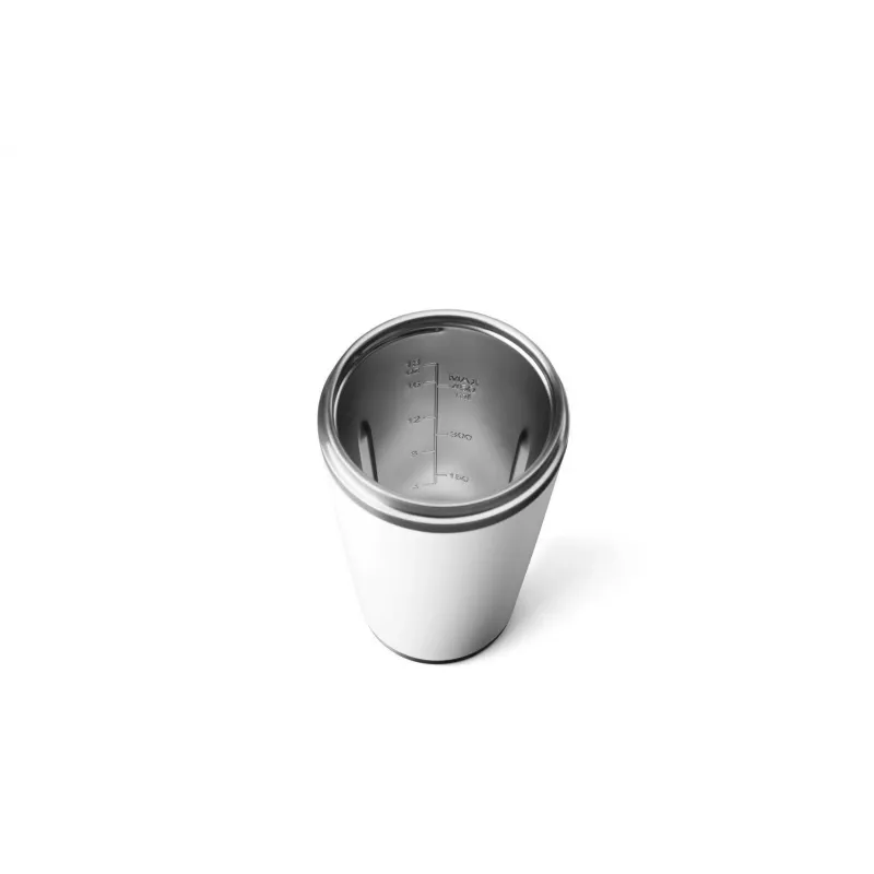 NutriBullet Flip 0,59 L kannettava tehosekoitin musta, valkoinen