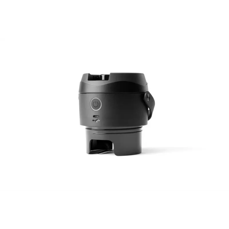 NutriBullet Flip 0,59 L kannettava tehosekoitin musta, valkoinen