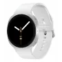 Älykello Samsung Galaxy Watch 8 hopea 44mm EU-malli SM-L330NZSAEUB