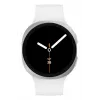 Älykello Samsung Galaxy Watch 8 hopea 44mm EU-malli SM-L330NZSAEUB