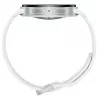 Älykello Samsung Galaxy Watch 8 hopea 44mm EU-malli SM-L330NZSAEUB