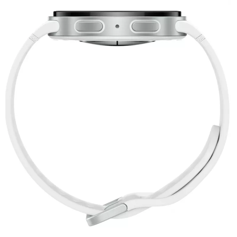 Älykello Samsung Galaxy Watch 8 hopea 44mm EU-malli SM-L330NZSAEUB