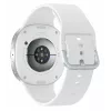 Älykello Samsung Galaxy Watch 8 hopea 44mm EU-malli SM-L330NZSAEUB