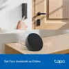 TP-Link Tapo D205 videopuhelinovi 3 MP musta