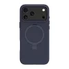 Takakansi dbramante1928 Roskilde Kick ICON MagSafe-yhteensopiva Deep Water Apple iPhone 17 Pro Max