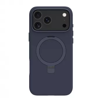 Takakansi dbramante1928 Roskilde Kick ICON MagSafe-yhteensopiva Deep Water Apple iPhone 17 Pro Max