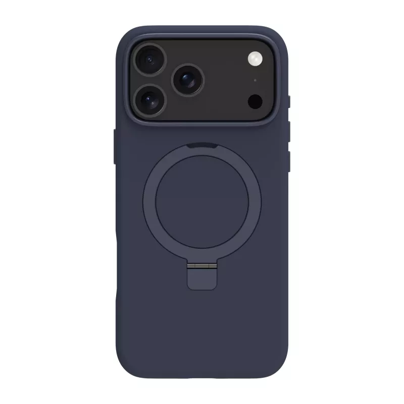 Takakansi dbramante1928 Roskilde Kick ICON MagSafe-yhteensopiva Deep Water Apple iPhone 17 Pro Max