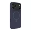 Takakansi dbramante1928 Roskilde Kick ICON MagSafe-yhteensopiva Deep Water Apple iPhone 17 Pro Max