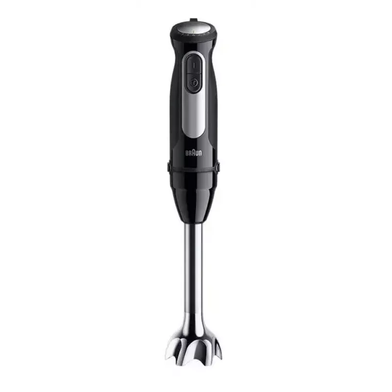 Braun MultiQuick 5 Pro MQ 55236 M 0,6 L sauvasekoitin 1000 W musta