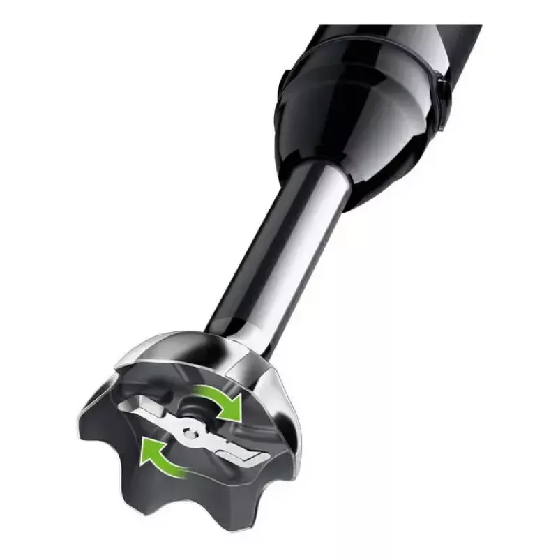 Braun MultiQuick 5 Pro MQ 55236 M 0,6 L sauvasekoitin 1000 W musta