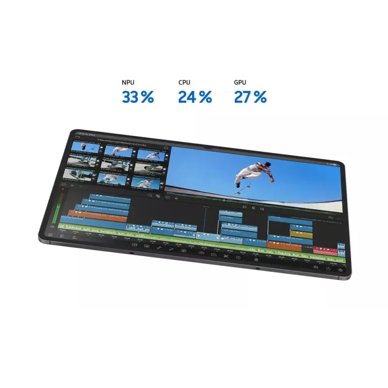 Tablet Samsung Galaxy Tab S11 Ultra 14.6