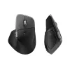 Hiiri Logitech MX Master 4 MAC 910-007577 Bluetooth