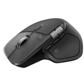 Hiiri Logitech MX Master 4 MAC 910-007577 Bluetooth