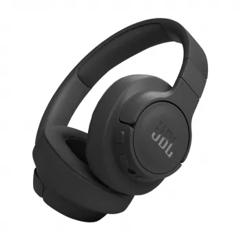 JBL Tune 770NC kuulokkeet johdollinen & langaton panta puhelut/musiikki USB Type-C Bluetooth musta