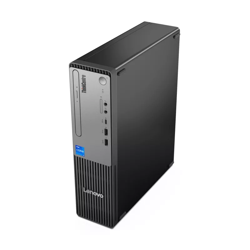 Lenovo ThinkCentre neo 50s Gen 5 Intel® Core™ i5 i5-13400 16 GB DDR5-SDRAM 512 GB SSD SFF PC musta