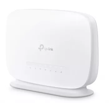 TP-Link Archer 4G+ Cat6 AC1200 langaton dual band gigabit-reititin