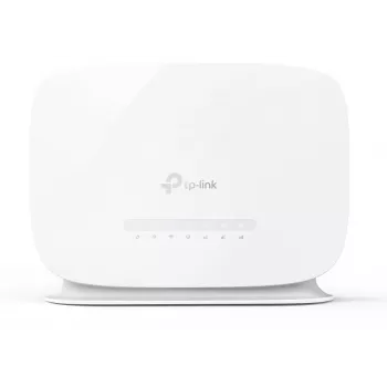 TP-Link Archer 4G+ Cat6 AC1200 langaton dual band gigabit-reititin