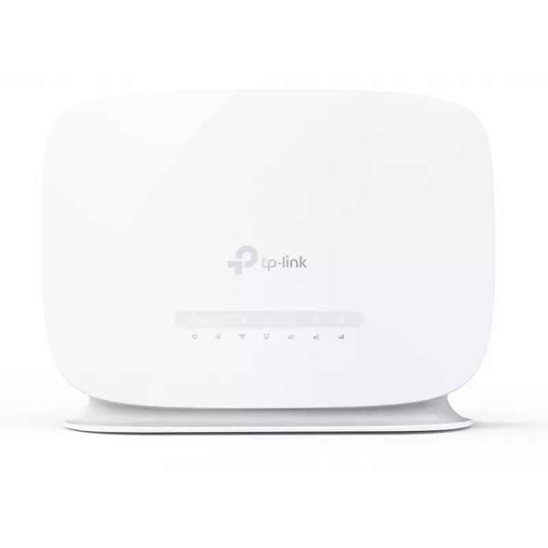 TP-Link Archer 4G+ Cat6 AC1200 langaton dual band gigabit-reititin