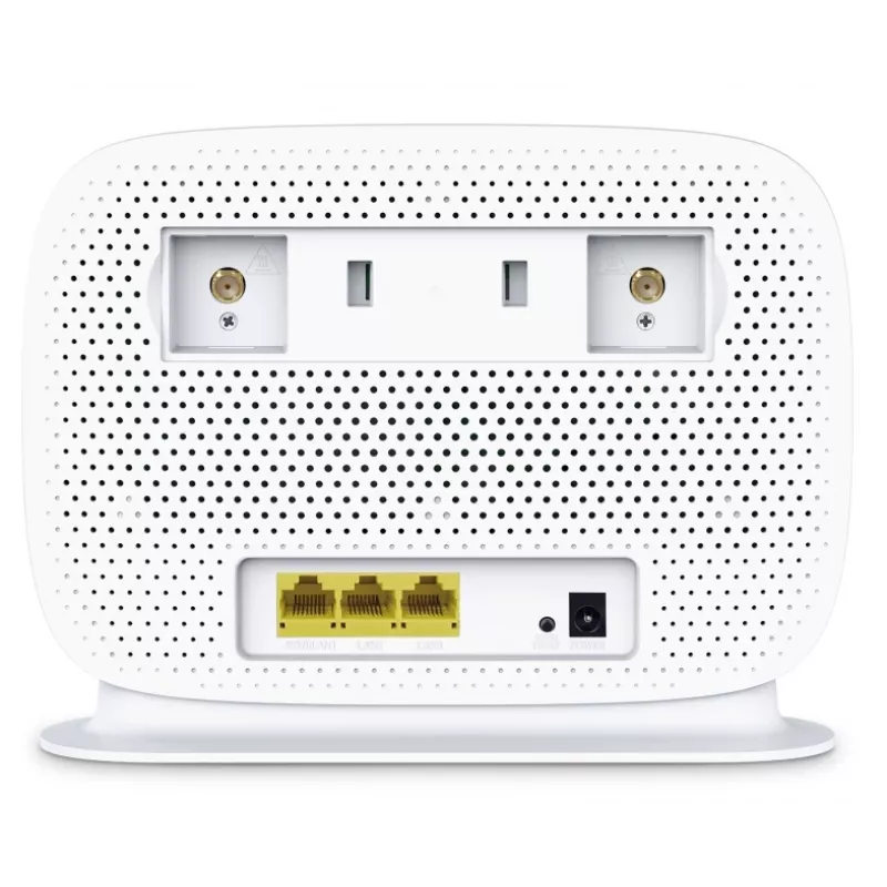 TP-Link Archer 4G+ Cat6 AC1200 langaton dual band gigabit-reititin