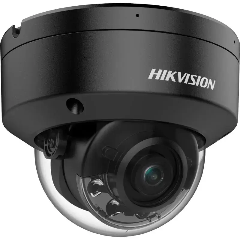 IP-valvontakamera Hikvision DS-2CD2187G2H-LISU(2.8MM) 4K ulkokupoli