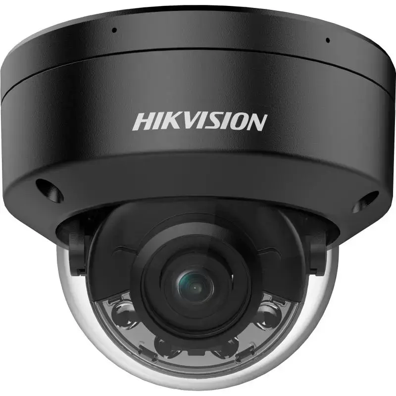 IP-valvontakamera Hikvision DS-2CD2187G2H-LISU(2.8MM) 4K ulkokupoli