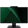 MSI PRO MP242PMGDE näyttö 23,8 tuumaa (60,5 cm), Full HD 1920x1080, IPS, 120 Hz, 1 ms, web-kamera, mikrofoni, USB-keskitin, HDMI, DP, VGA, musta