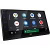 JVC KW-M695DBW -autoradio musta Wi-Fi 200 W Bluetooth