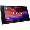 JVC KW-M695DBW -autoradio musta Wi-Fi 200 W Bluetooth