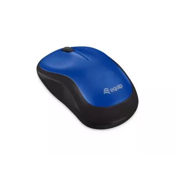 Equip Comfort -hiiri langaton sininen RF Wireless