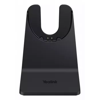 Latausteline Yealink BH74/WH68 Hybrid kuulokkeille