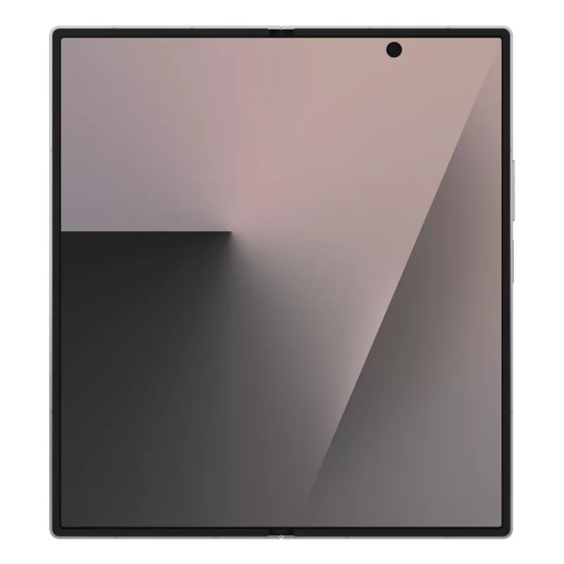 Samsung Galaxy Z Fold7, 20,3 cm (8 tuumaa), 12 GB, 256 GB, 200 MP, Android 16.0, hopea
