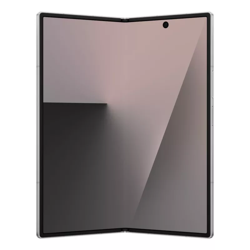 Samsung Galaxy Z Fold7, 20,3 cm (8 tuumaa), 12 GB, 256 GB, 200 MP, Android 16.0, hopea