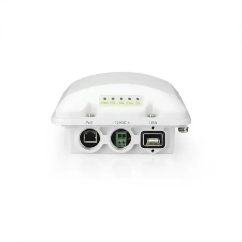 Ruckus T350c Unleashed Wi-Fi 6 Omni-ulkotukiasema 9U1-T350-WW20, 1774 Mbit/s, MU-MIMO, Hotspot 2.0