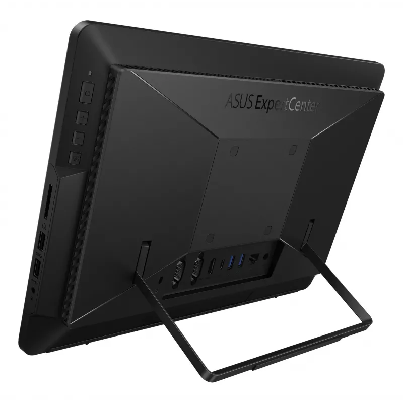 ASUS ExpertCenter E1 AiO E1600WKAT-BMR143M, 15,6 tuuman kosketusnäyttö, Intel Celeron N4500, 4 GB, 128 GB