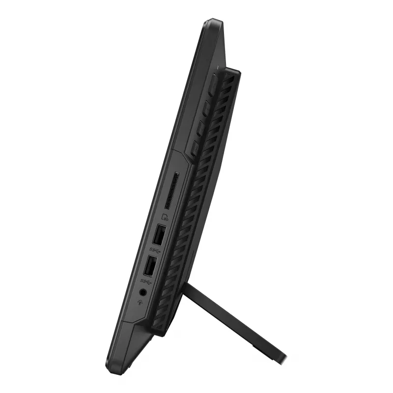 ASUS ExpertCenter E1 AiO E1600WKAT-BMR143M, 15,6 tuuman kosketusnäyttö, Intel Celeron N4500, 4 GB, 128 GB