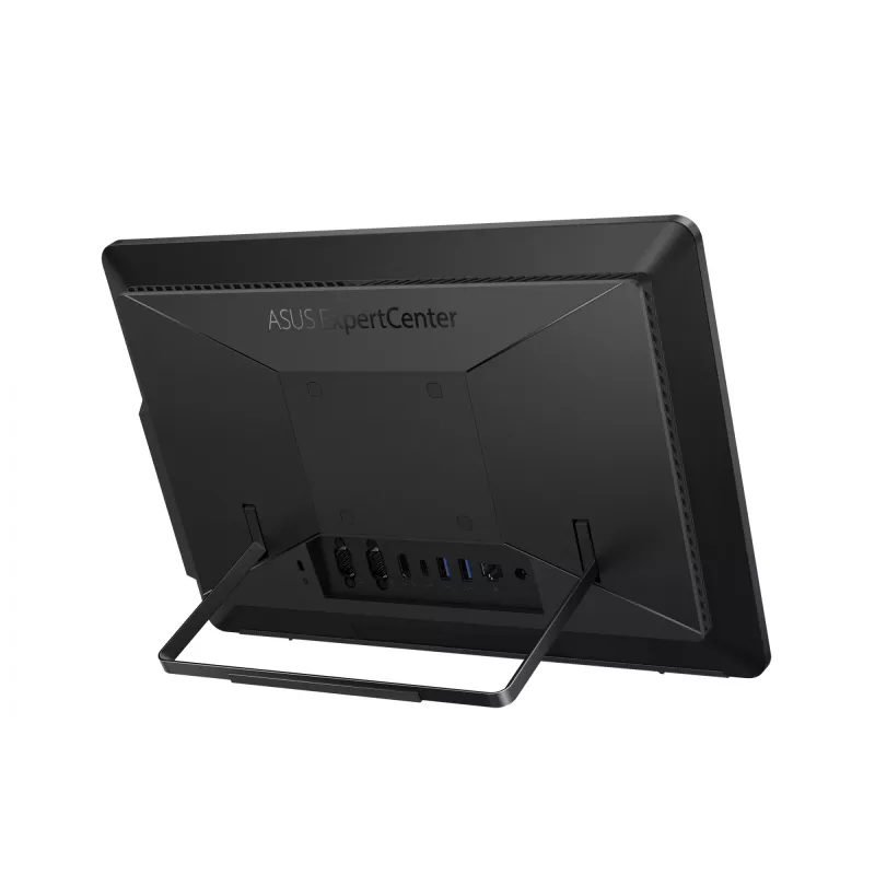 ASUS ExpertCenter E1 AiO E1600WKAT-BMR143M, 15,6 tuuman kosketusnäyttö, Intel Celeron N4500, 4 GB, 128 GB