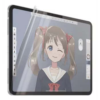 PanzerGlass ® GraphicPaper® näytönsuojakalvo iPad Pro 11