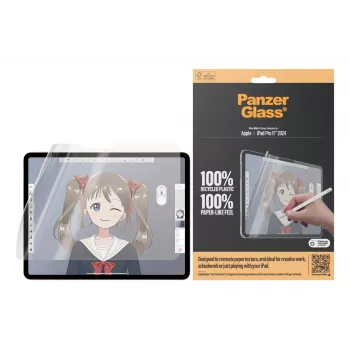 PanzerGlass ® GraphicPaper® näytönsuojakalvo iPad Pro 11