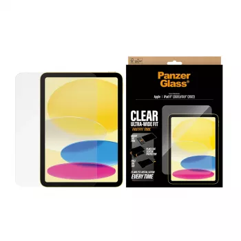 PanzerGlass ® näytönsuojakalvo iPad 11