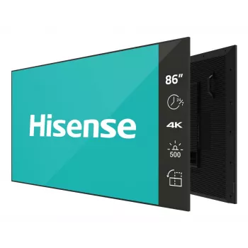 Hisense 86