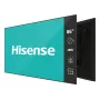 Hisense 86 inch E5QTUK QLED FHD älytelevisio Freelyllä, Digital A-board, 2,18 m (86 inch), 3840 x 2160 pikseliä, Wi-Fi, 24/7