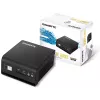Gigabyte BRIX GB-BLPD-5005R Intel Pentium J5005 barebone-minitietokone