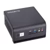 Gigabyte BRIX GB-BLPD-5005R Intel Pentium J5005 barebone-minitietokone