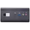 Gigabyte BRIX GB-BLPD-5005R Intel Pentium J5005 barebone-minitietokone