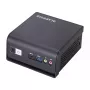 Gigabyte BRIX GB-BLPD-5005R Intel Pentium J5005 barebone-minitietokone